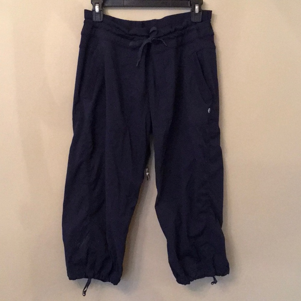 Lululemon Studio Pants